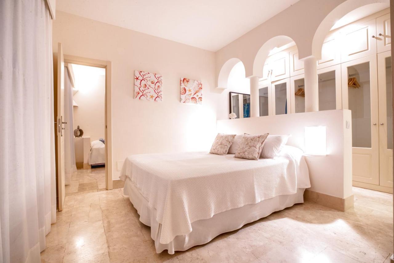 Villa Bahía Corralejo Exterior foto